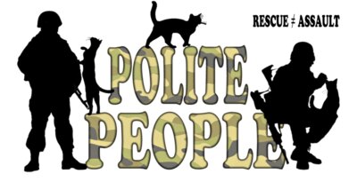 Polite People